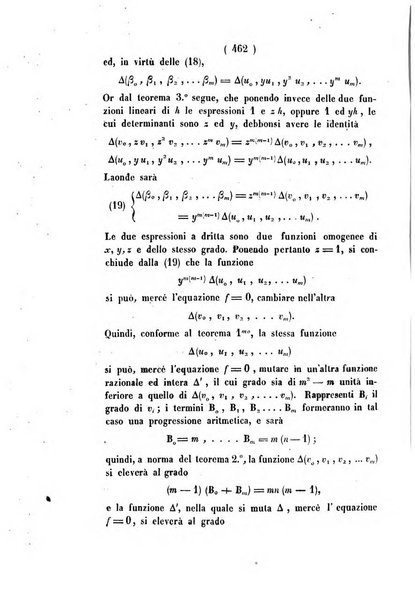 Annali di scienze matematiche e fisiche