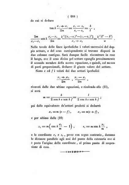 Annali di scienze matematiche e fisiche