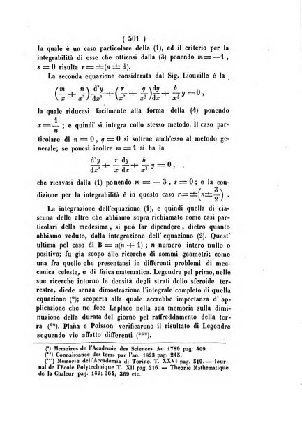 Annali di scienze matematiche e fisiche