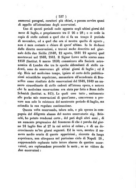 Annali di scienze matematiche e fisiche