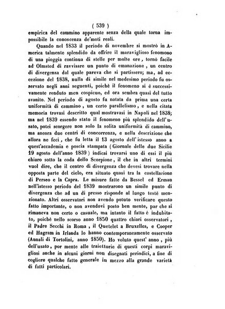 Annali di scienze matematiche e fisiche