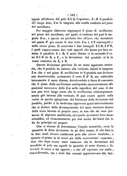 Annali di scienze matematiche e fisiche