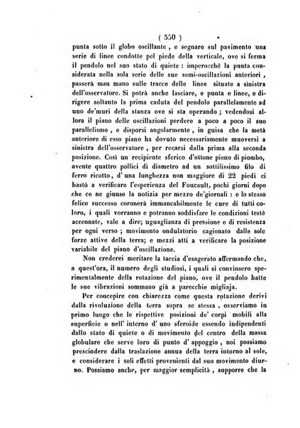 Annali di scienze matematiche e fisiche