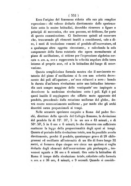 Annali di scienze matematiche e fisiche