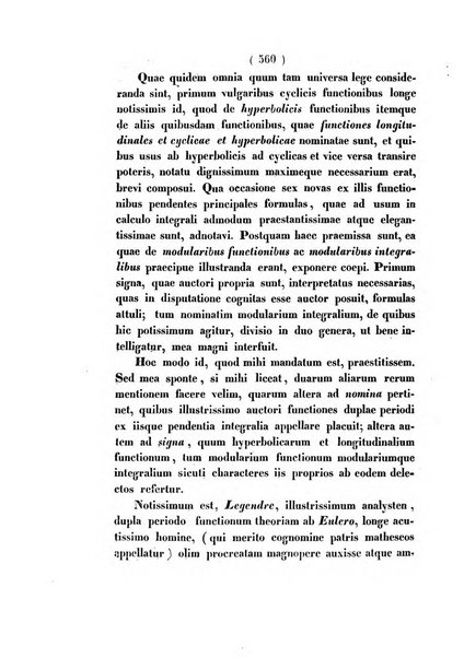 Annali di scienze matematiche e fisiche