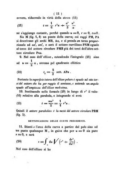 Annali di scienze matematiche e fisiche