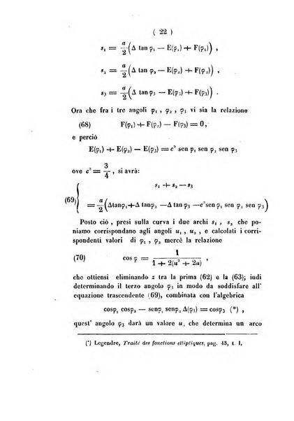 Annali di scienze matematiche e fisiche