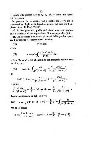 Annali di scienze matematiche e fisiche