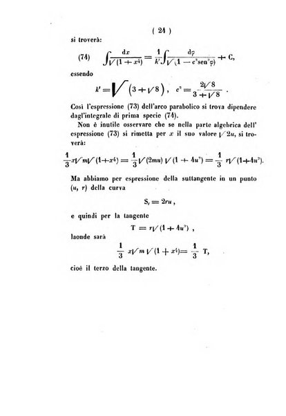 Annali di scienze matematiche e fisiche