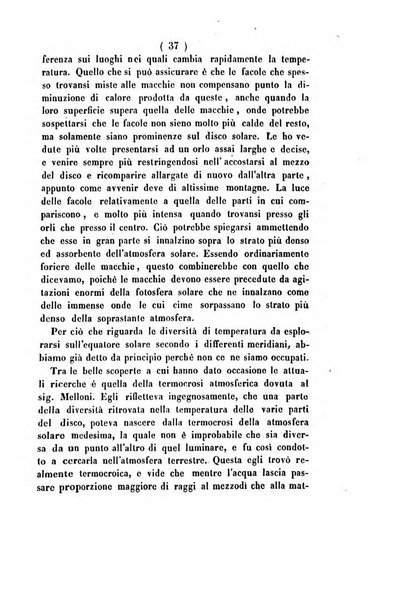 Annali di scienze matematiche e fisiche