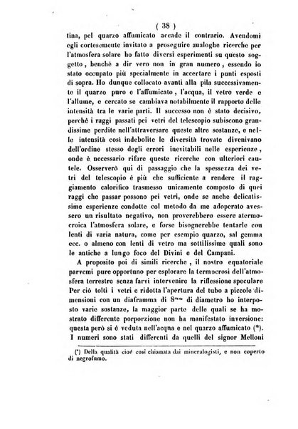 Annali di scienze matematiche e fisiche