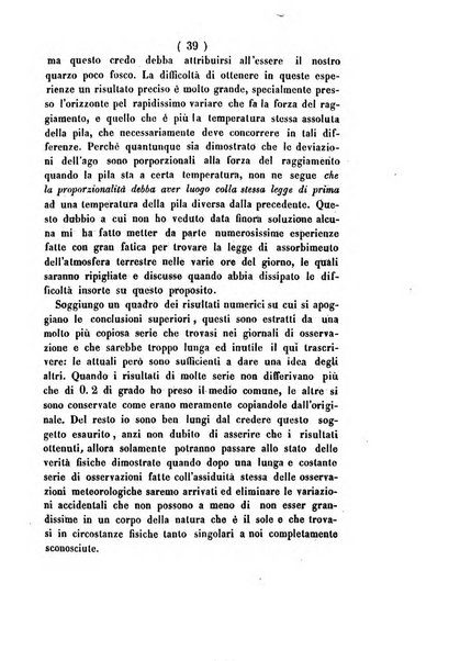 Annali di scienze matematiche e fisiche