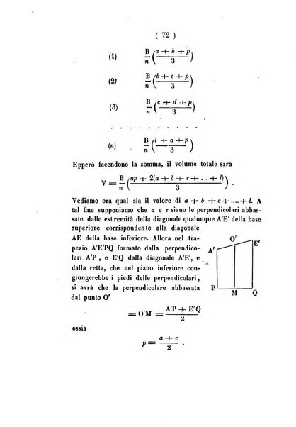 Annali di scienze matematiche e fisiche