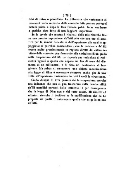 Annali di scienze matematiche e fisiche