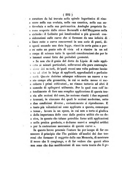 Annali di scienze matematiche e fisiche