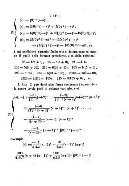 Annali di scienze matematiche e fisiche