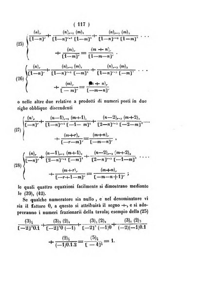 Annali di scienze matematiche e fisiche