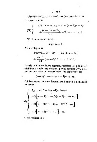 Annali di scienze matematiche e fisiche