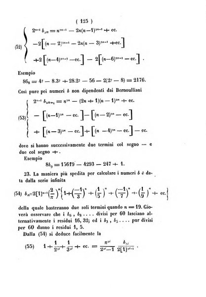 Annali di scienze matematiche e fisiche