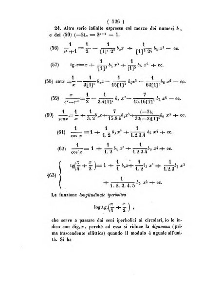 Annali di scienze matematiche e fisiche