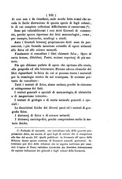 Annali di scienze matematiche e fisiche