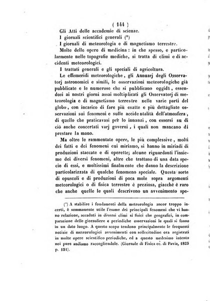 Annali di scienze matematiche e fisiche