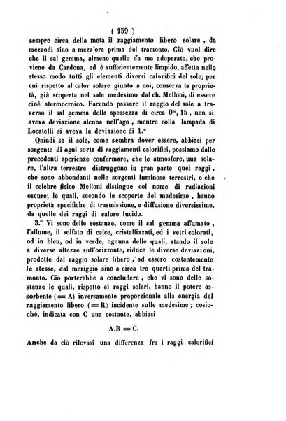 Annali di scienze matematiche e fisiche