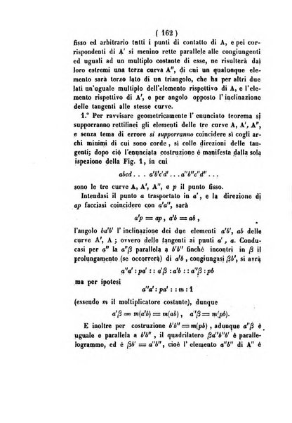 Annali di scienze matematiche e fisiche