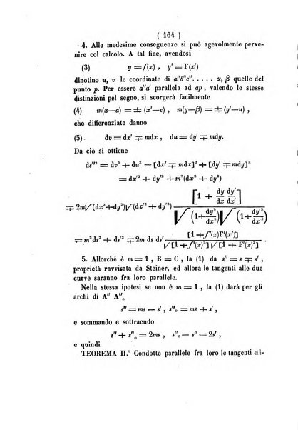 Annali di scienze matematiche e fisiche