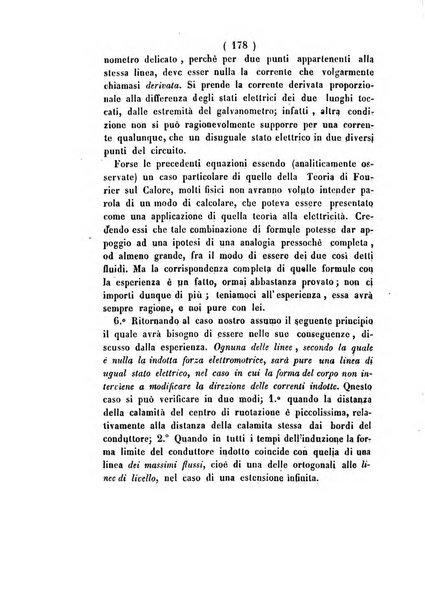 Annali di scienze matematiche e fisiche