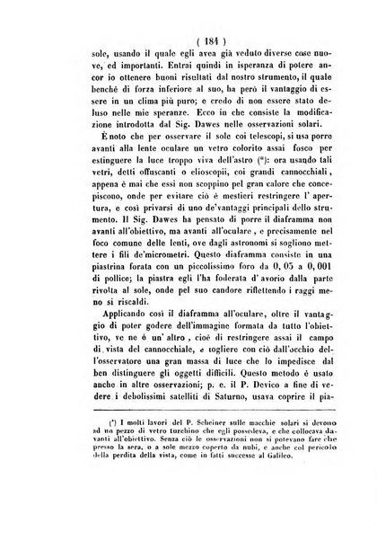 Annali di scienze matematiche e fisiche