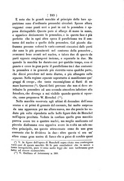 Annali di scienze matematiche e fisiche