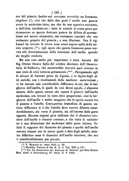 Annali di scienze matematiche e fisiche