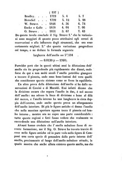 Annali di scienze matematiche e fisiche