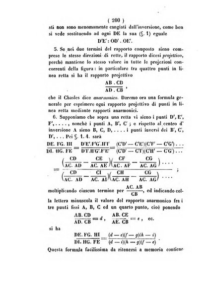 Annali di scienze matematiche e fisiche