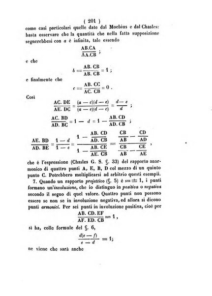 Annali di scienze matematiche e fisiche