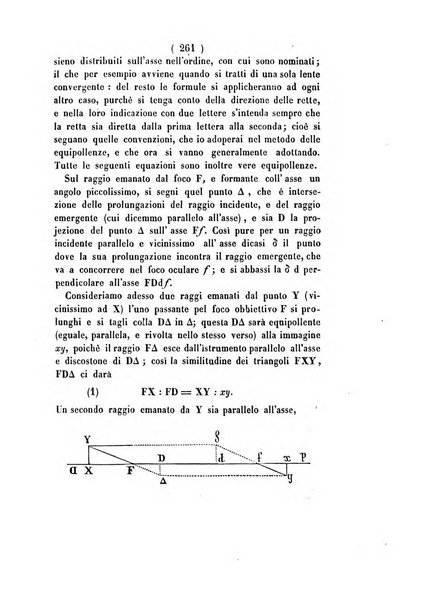 Annali di scienze matematiche e fisiche