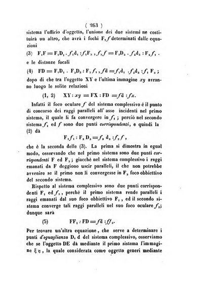 Annali di scienze matematiche e fisiche