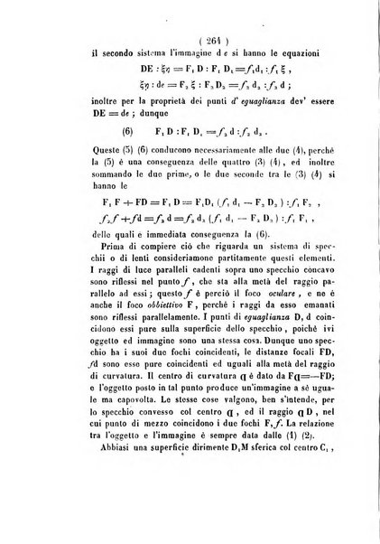 Annali di scienze matematiche e fisiche