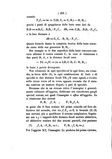 Annali di scienze matematiche e fisiche