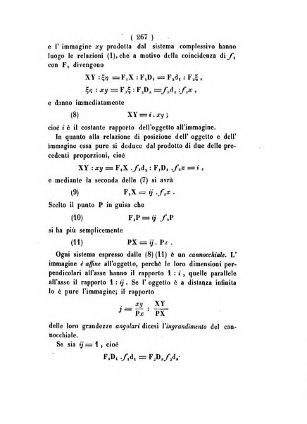 Annali di scienze matematiche e fisiche