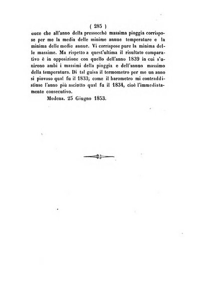 Annali di scienze matematiche e fisiche