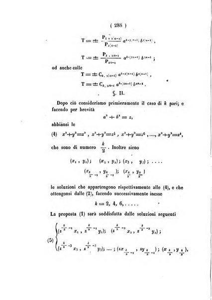 Annali di scienze matematiche e fisiche