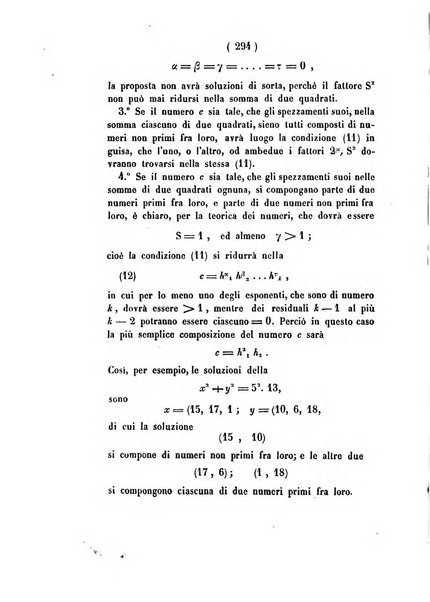 Annali di scienze matematiche e fisiche