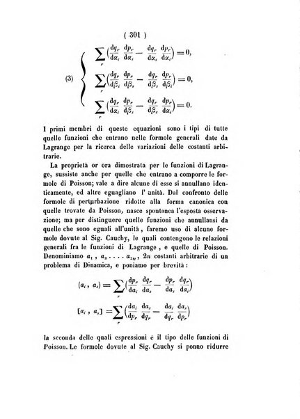 Annali di scienze matematiche e fisiche