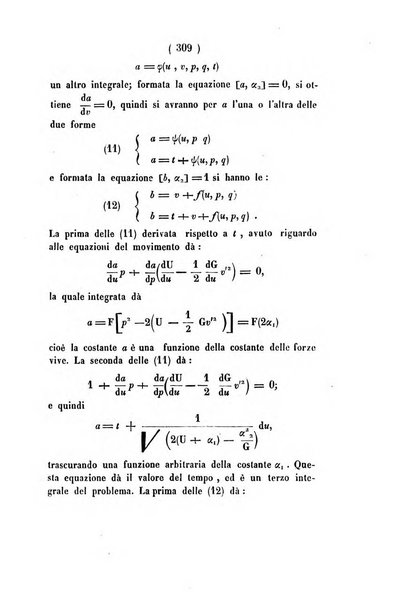 Annali di scienze matematiche e fisiche