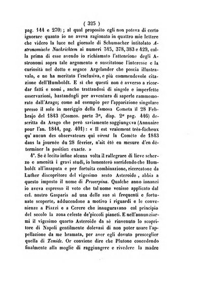 Annali di scienze matematiche e fisiche