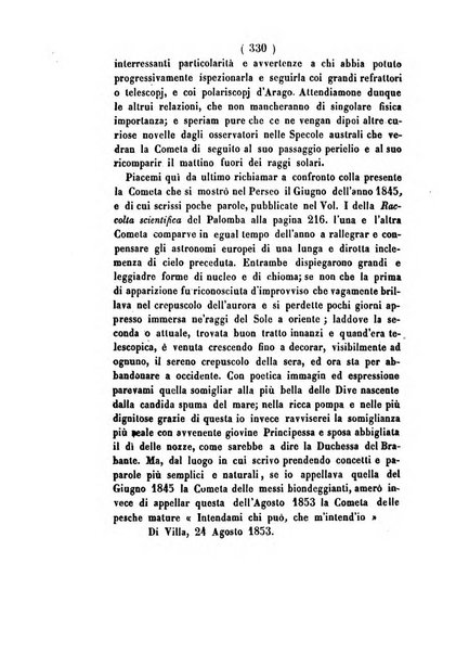 Annali di scienze matematiche e fisiche