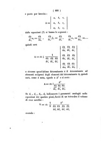 Annali di scienze matematiche e fisiche