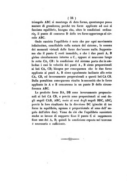 Annali di scienze matematiche e fisiche